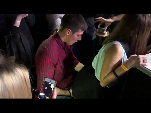 ❤️ sex tūturu i roto i te nightclub Russian. 18-tau-tawhito Russian kotiro i roto i te nono me te tara fucked i roto i te nightclub ❤  Sex i a matou mi.kassa-standupbar.ru